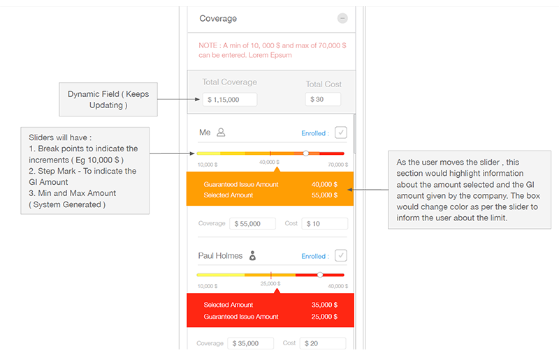 prism hr wireframe